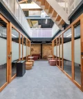 Open Space - 33000 - 12 postes - 199€