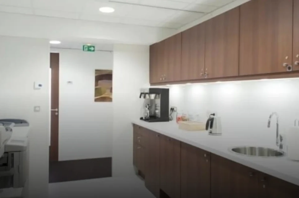 Regus - Paris Gare de Lyon