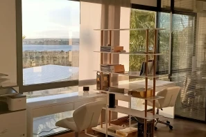 Open Space - 34110 - 8 postes - 220€