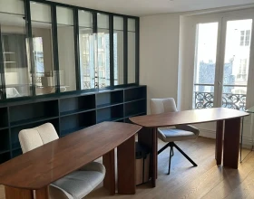 Espace indépendant