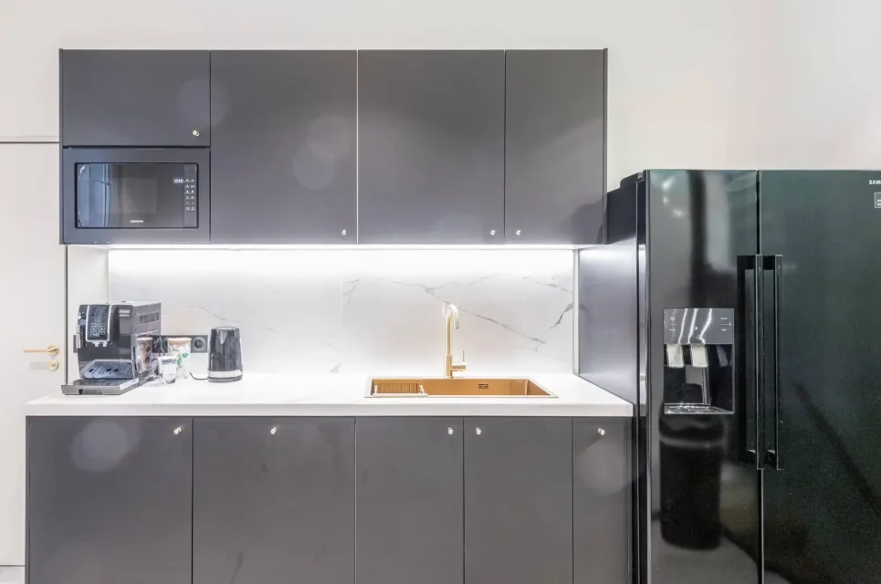 Volum Rue du Faubourg Montmartre