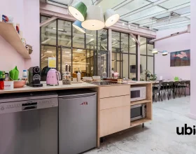 Espace indépendant