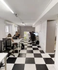 Open Space - 75015 - 6 postes - 289€