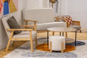 Bureau privé - 75012 - 4 postes - 800€