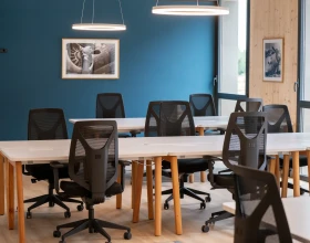 Bureau privé