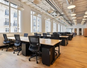 Bureau privé