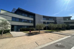 Bureau privé - 13290 - 1 poste - 490€