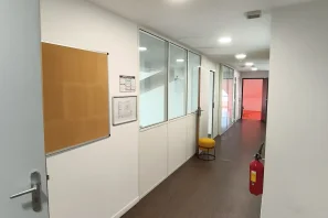 Bureau privé - 40990 - 1 poste - 330€