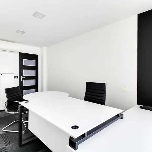 Bureau privé 13 m² 1 poste Location bureau Rue Jules Brunard Lyon 69007 - photo 2