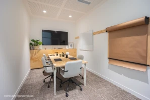 Bureau privé - 78180 - 3 postes - 560€