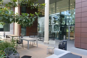 Bureau privé - 92600 - 2 postes - 468€