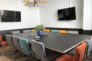 Bureau privé - 75011 - 2 postes - 800€