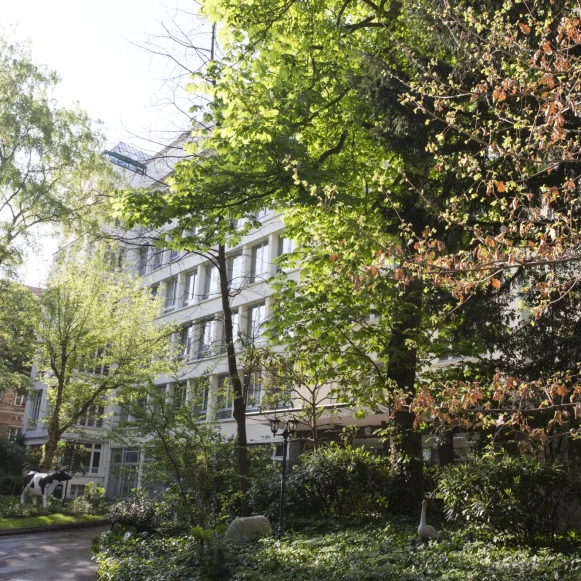 Bureau privé 22 m² 4 postes Coworking Boulevard Exelmans Paris 75016 - photo 9