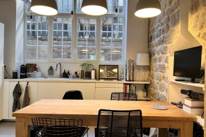 Bureau privé - 75011 - 1 poste - 500€