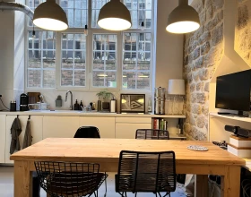 Bureau privé