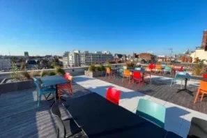 Espace indépendant - 59800 - 20 postes - 6000€