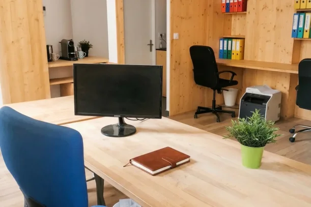 Espace indépendant - 69001 - 6 postes - 1200€