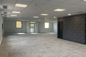 Bureau privé - 69003 - 60 postes - 24900€