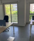 Bureau privé - 92170 - 4 postes - 1600€