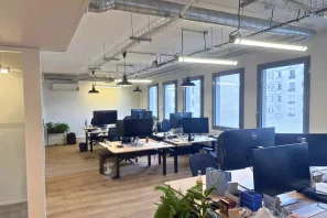 Espace indépendant - 75010 - 46 postes - 36000€
