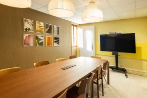 Bureau privé - 74000 - 10 postes - 3000€