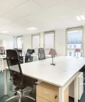 Bureau privé - 75010 - 10 postes - 5500€