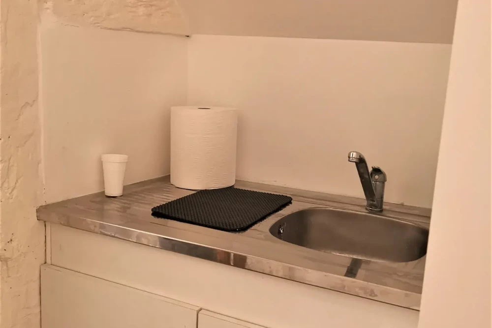 Bureau privé - 87400 - 1 poste - 450€