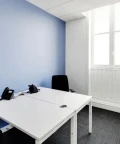 Bureau privé - 75010 - 4 postes - 2651€