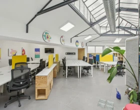 Open Space