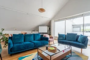 Bureau privé - 75010 - 40 postes - 24000€