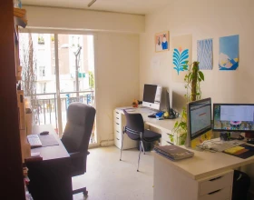 Bureau privé