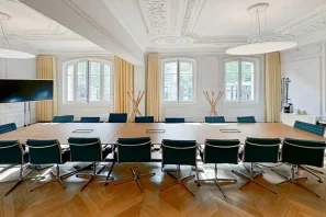Bureau privé - 75016 - 8 postes - 7085€
