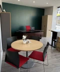 Open Space - 92370 - 2 postes - 220€