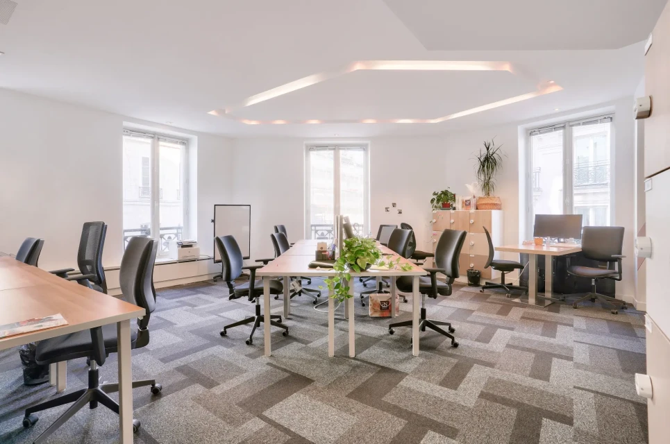 Hiptown - Grands Boulevards