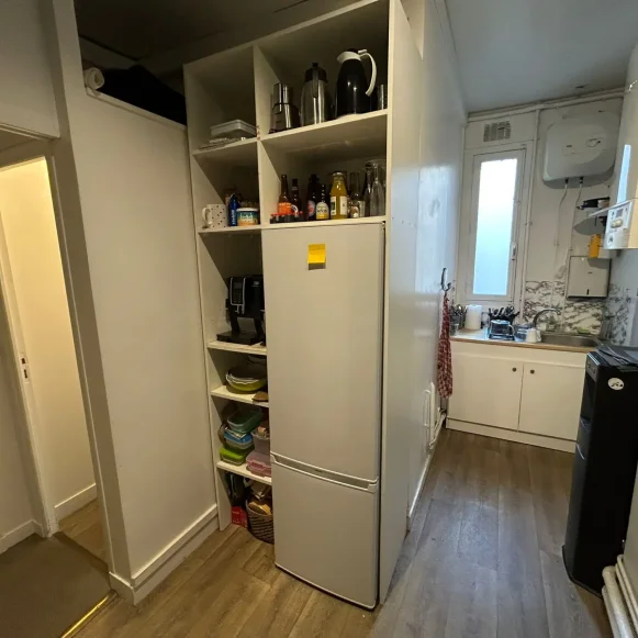 Bureau privé 16 m² 4 postes Location bureau Rue de Turbigo Paris 75001 - photo 6