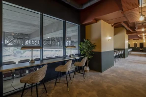 Open Space - 57050 - 50 postes - 199€