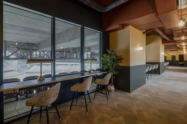 Espace indépendant - 57050 - 40 postes - 13000€