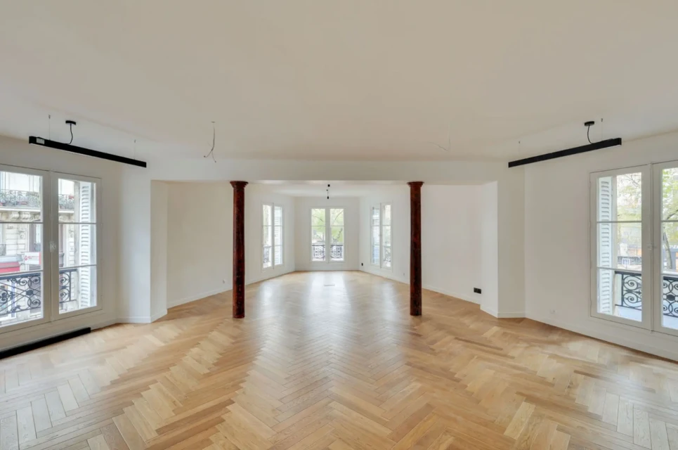 Jöro Boulevard de Magenta