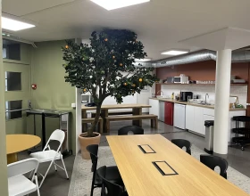 Open Space