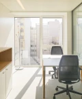 Bureau privé - 75008 - 67 postes - 50250€
