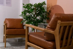 Bureau privé - 75012 - 3 postes - 580€