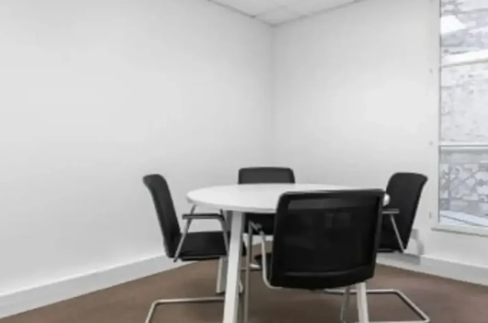 HQ - Paris St Lazare Amsterdam