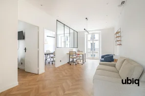 Espace indépendant - 75002 - 24 postes - 12500€