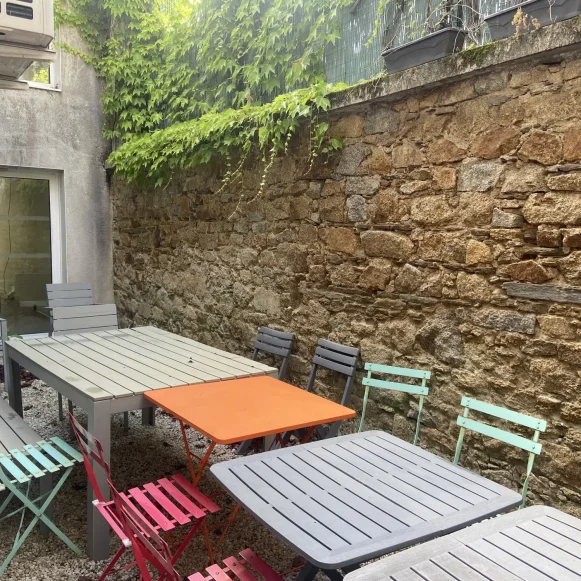 Open Space  12 postes Location bureau Rue Paul Painlevé Nantes 44000 - photo 2