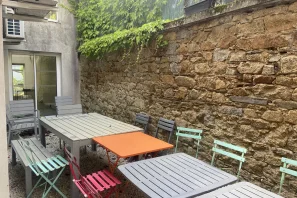 Open Space - 44000 - 12 postes - 200€