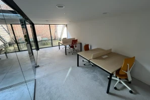 Bureau privé - 59350 - 4 postes - 980€