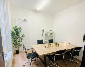 Bureau privé