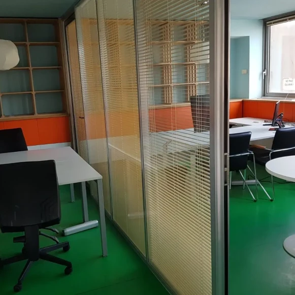 Bureau privé 58 m² 11 postes Location bureau Rue Caffarelli Nice 06000 - photo 1