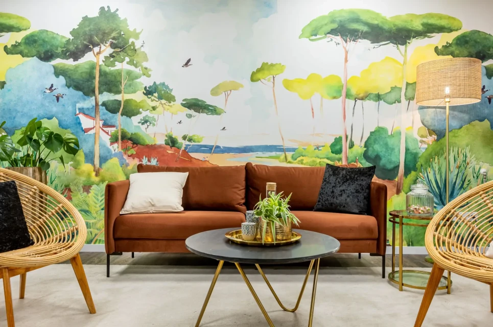 B'CoWorker Lambersart