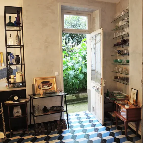 Espace indépendant  1 poste Location bureau Rue Pelleport Paris 75020 - photo 4